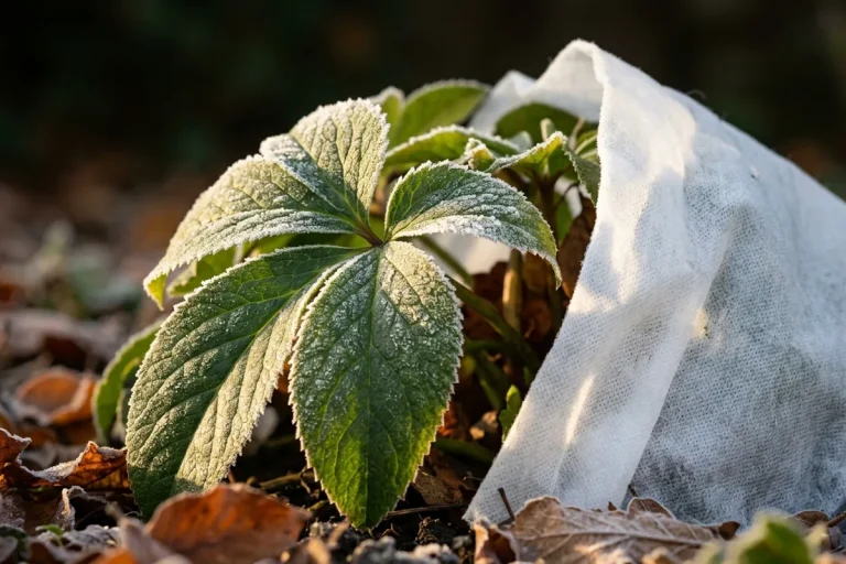 Autumn gardening jobs that prepare your garden for colder weather