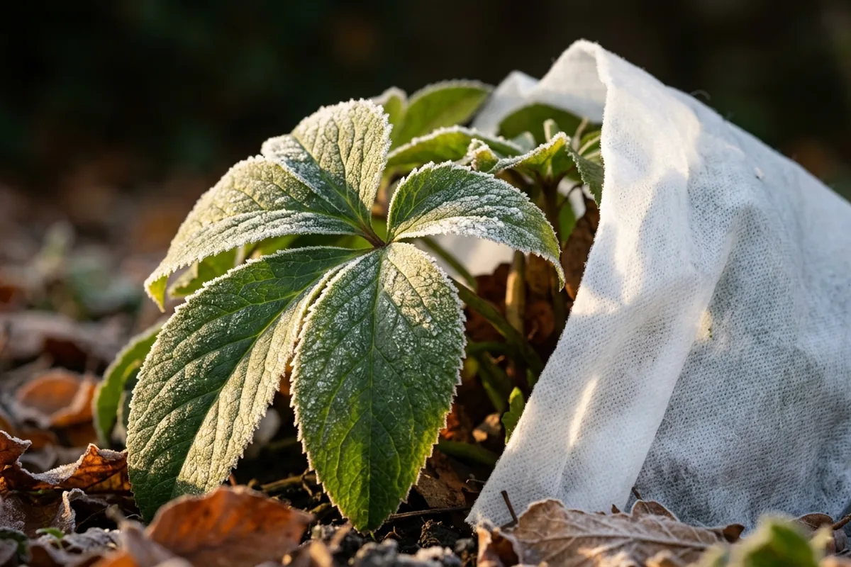 Autumn gardening jobs that prepare your garden for colder weather