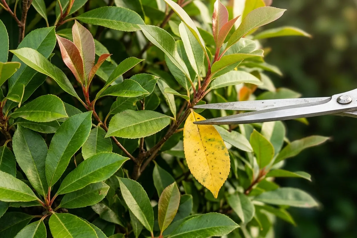 Best evergreen plants to keep gardens colourful all year round