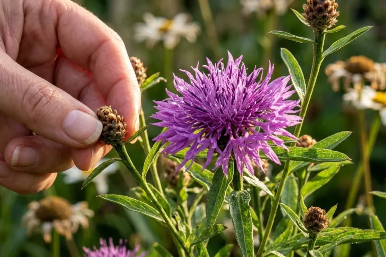 Best native plants for a low maintenance wildlife garden