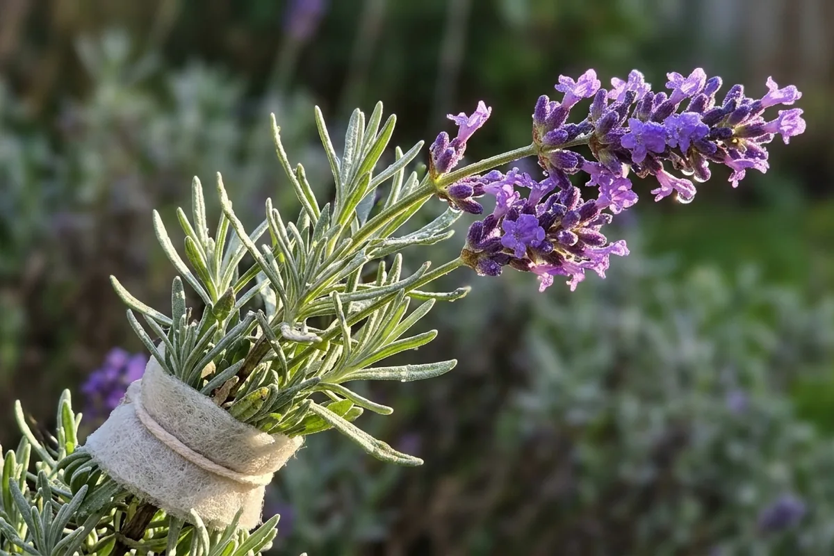 Best plants for rainy, windy and unpredictable weather