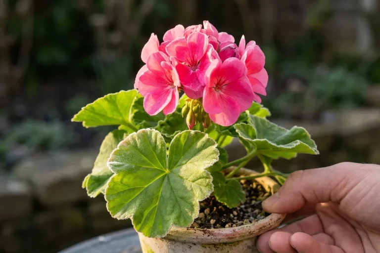Cold nights can damage tender plants: what to move first