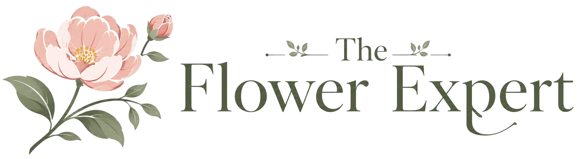 The Flower Expert