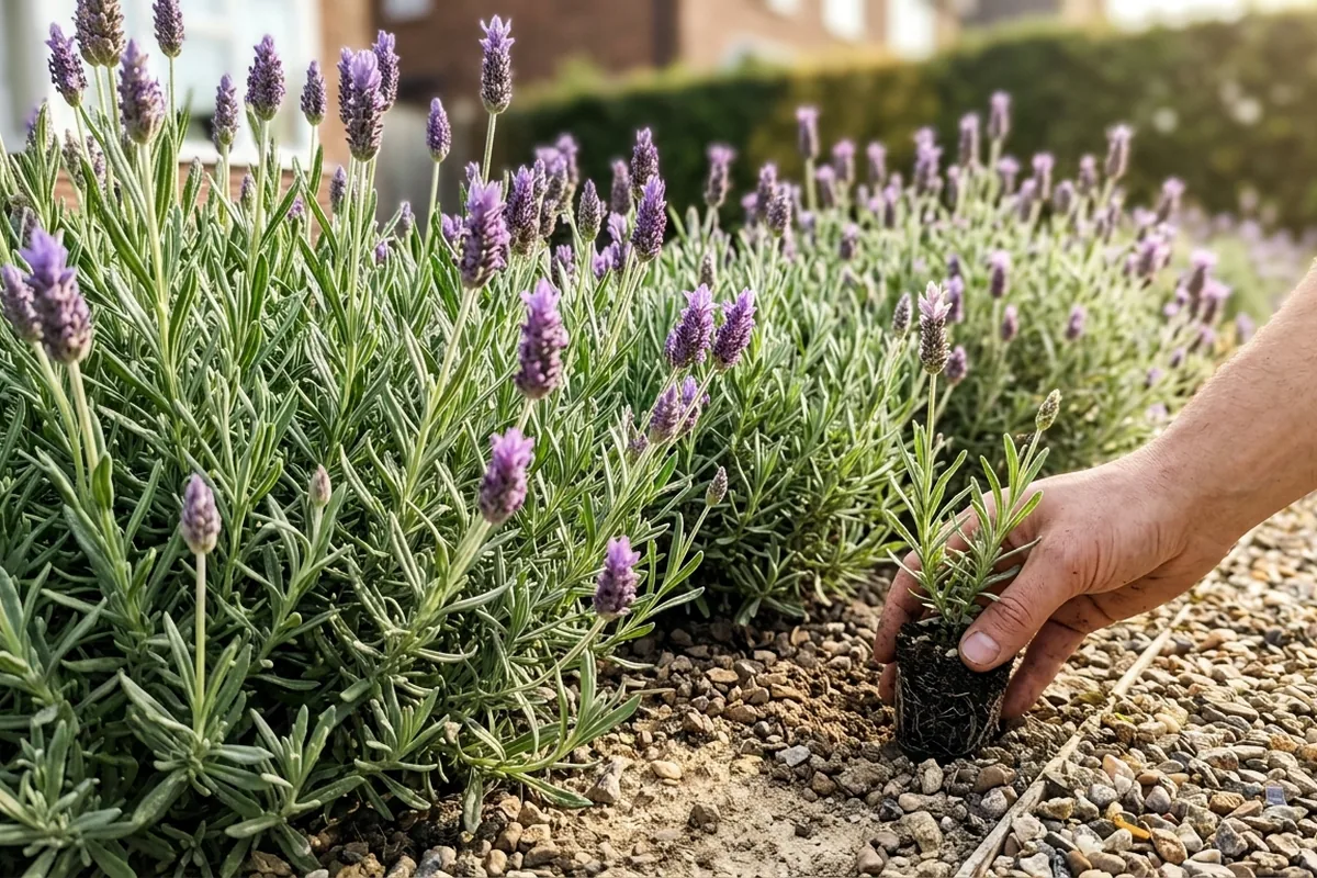 Front garden ideas that improve kerb appeal without high maintenance