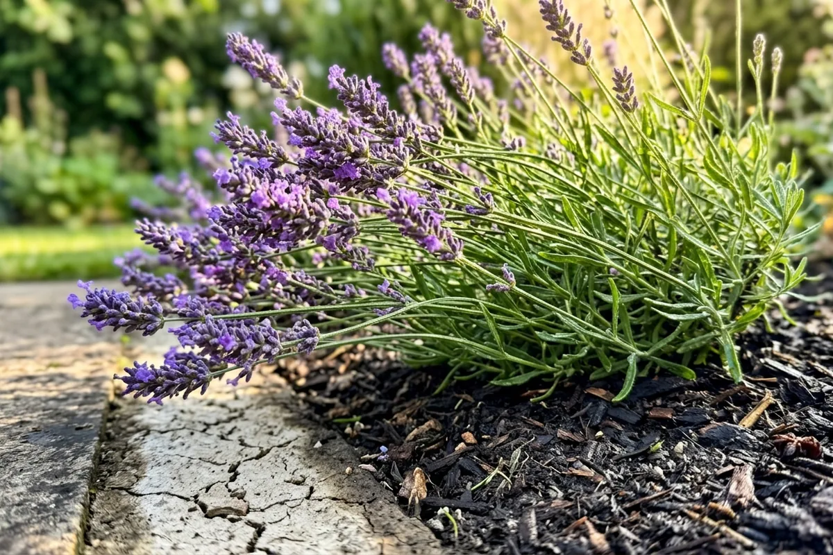 How to build a climate proof garden for rain, drought and heatwaves