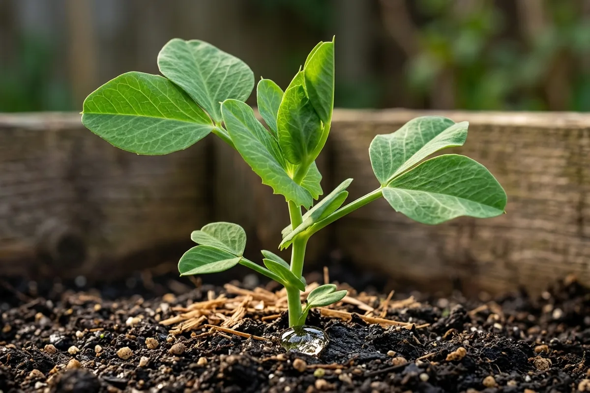 How to grow easy vegetables in British weather for beginners