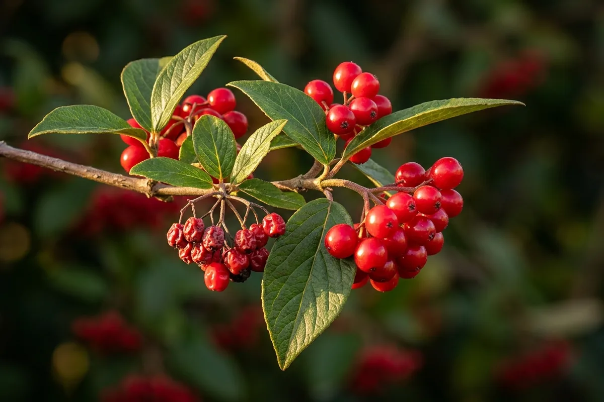 How to grow viburnum for year round colour and structure