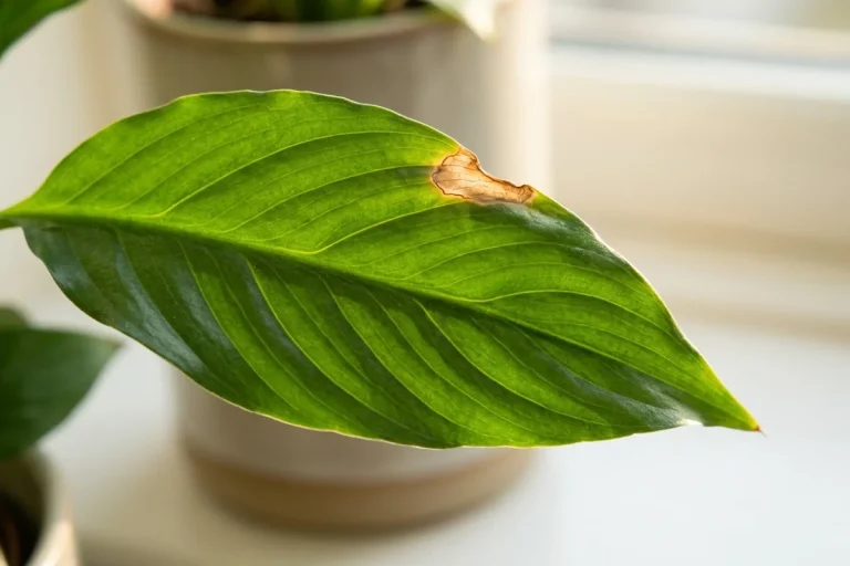 How to keep indoor flowering plants healthy in bright homes