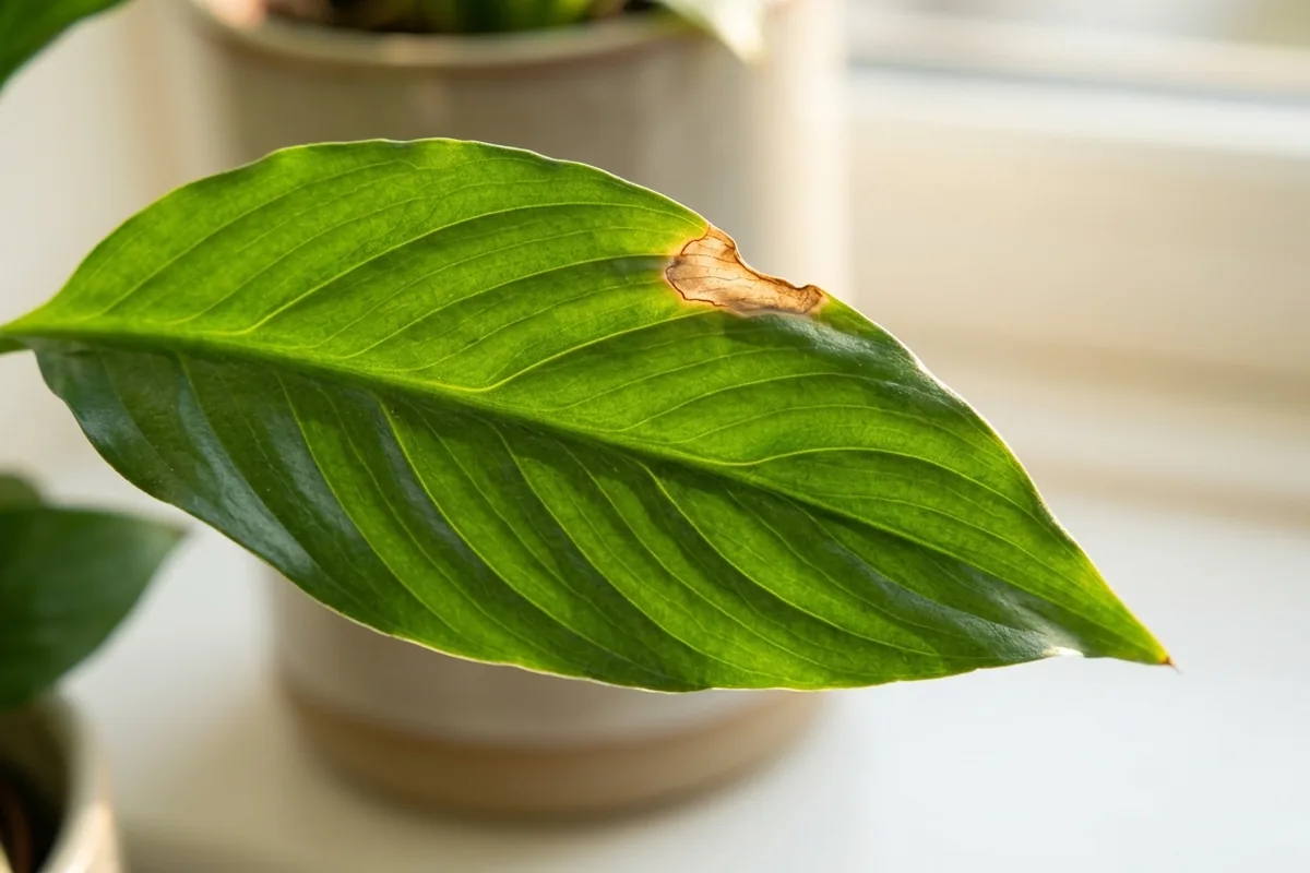 How to keep indoor flowering plants healthy in bright homes