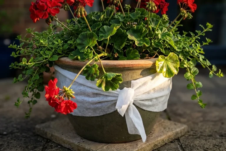 How to protect containers during a windy weekend