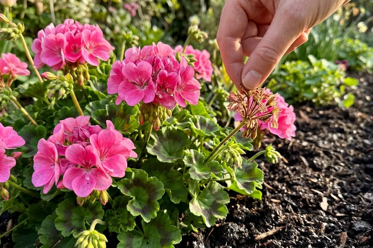 How to refresh garden borders for the new growing season