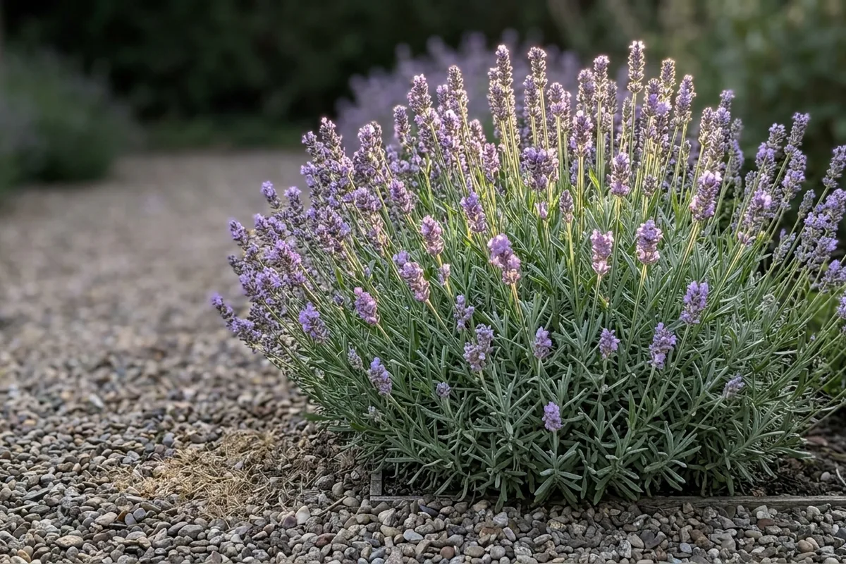 Low maintenance flower bed ideas for busy gardeners