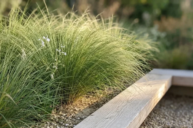 Minimalist garden design ideas for calm outdoor spaces
