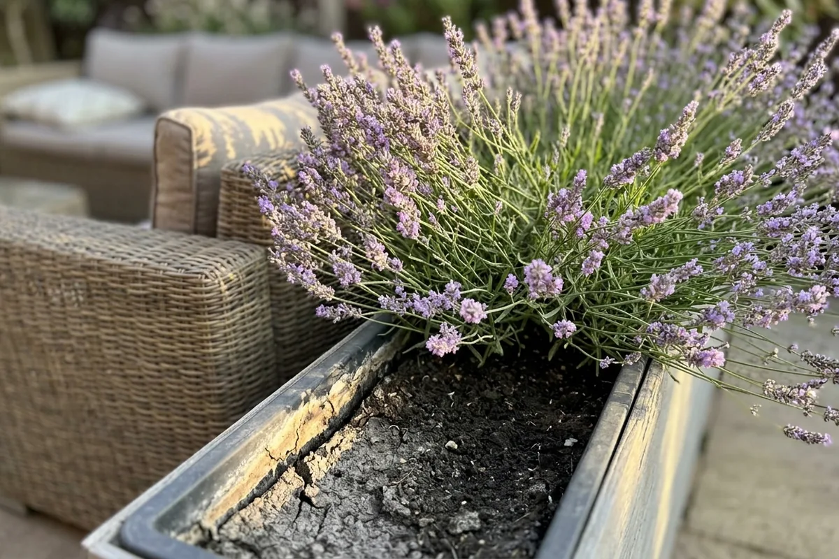 Outdoor room garden ideas for comfortable seating