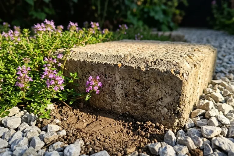 Permeable paving ideas for sustainable gardens
