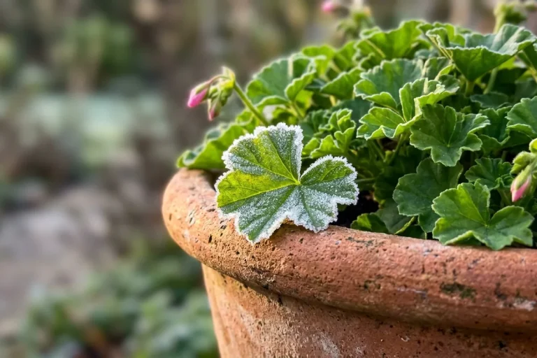 The cold night check every gardener should make this week