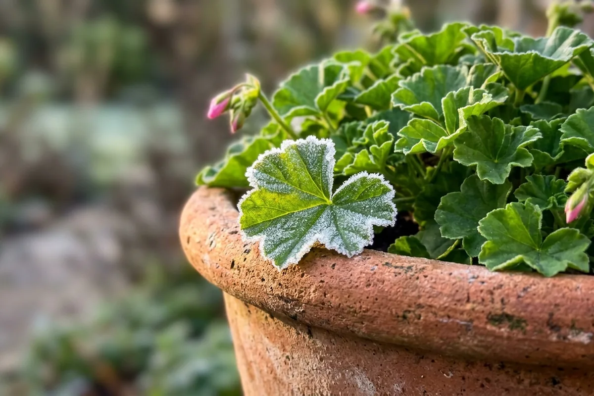The cold night check every gardener should make this week