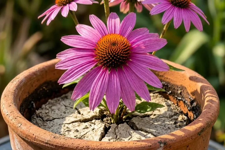 Top 8 drought tolerant flowers for hot summer gardens