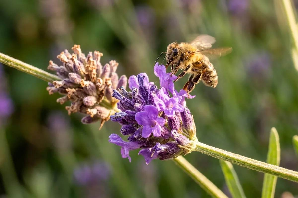 Top pollinator plants that bring bees and butterflies into the garden