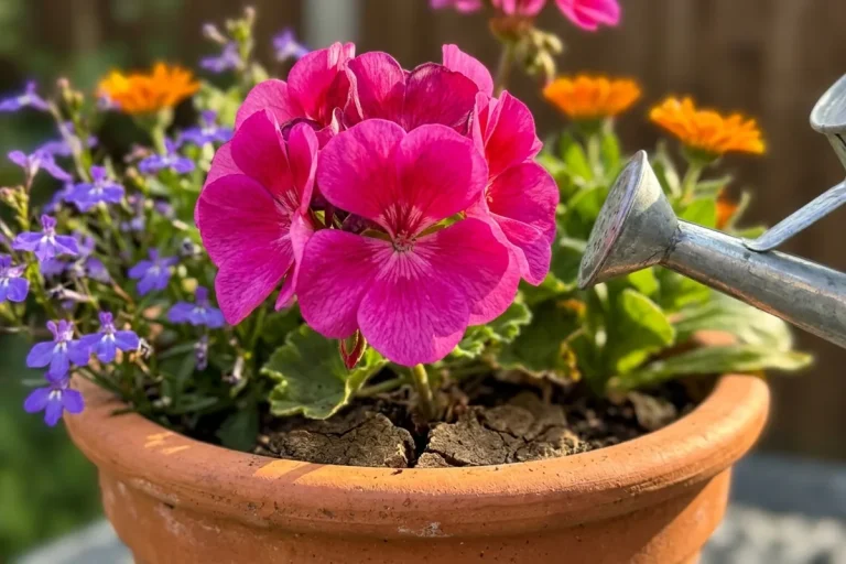 What to plant now for a colourful summer garden