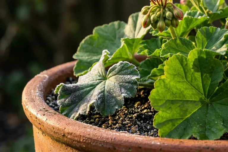 What to protect first before a cold May night