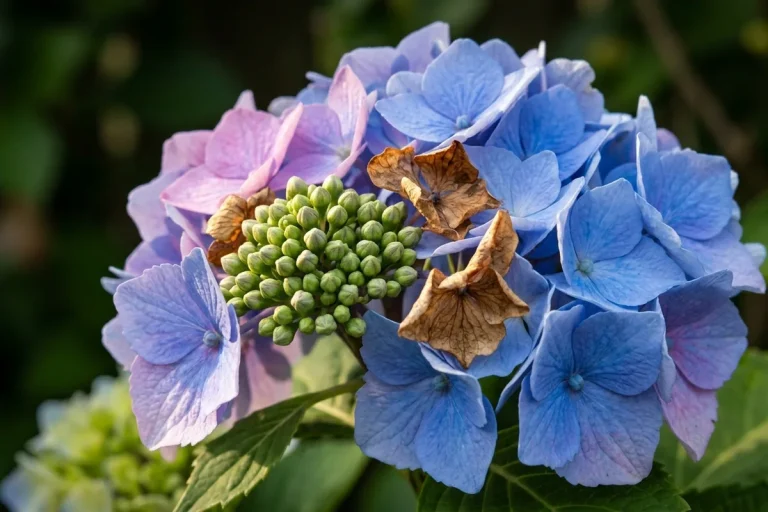 Why hydrangeas fail to bloom and what to check first