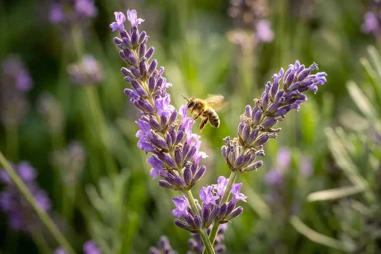 Wildlife friendly garden ideas that attract birds, bees and butterflies